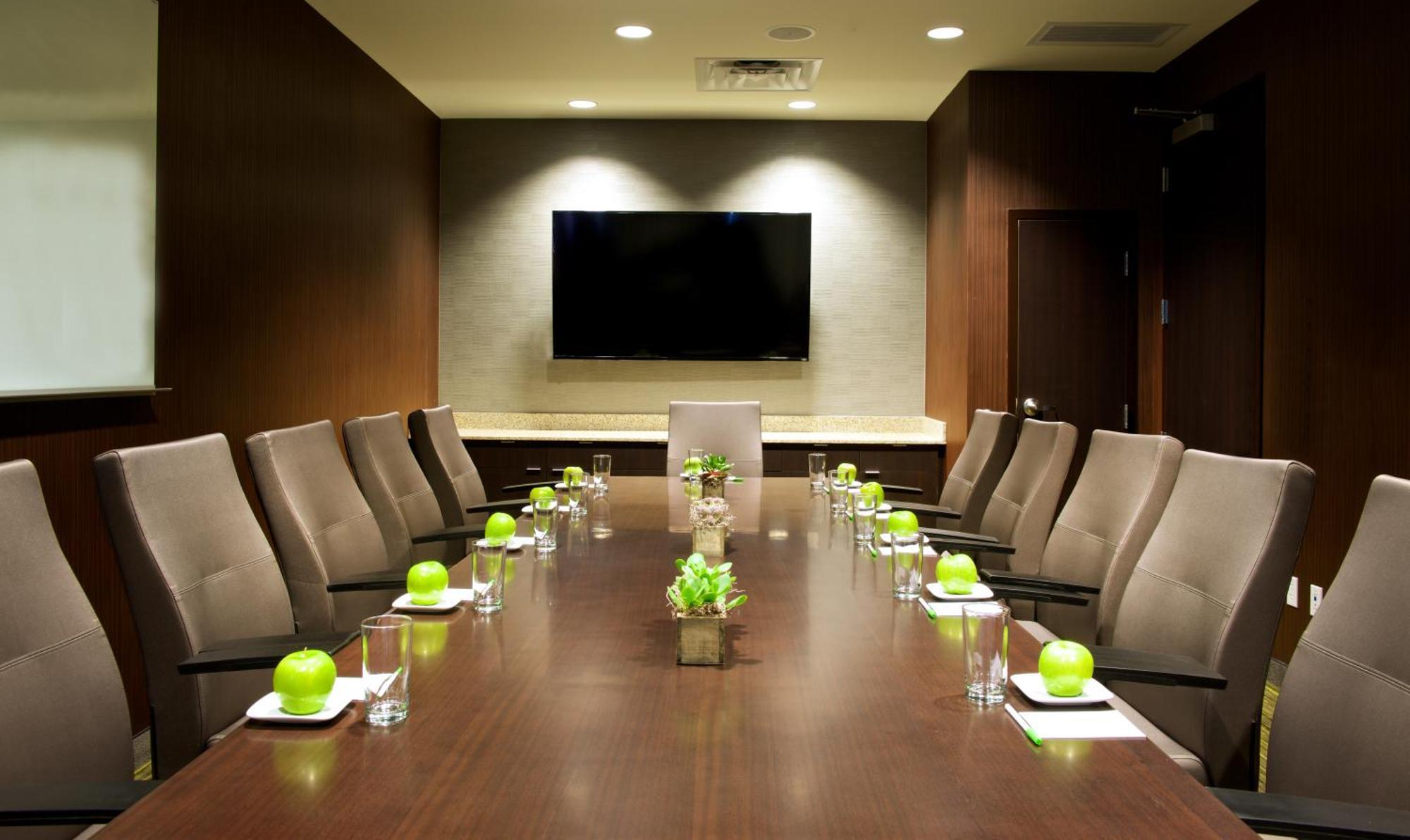 Courtyard By Marriott Seattle Everett Downtown Exteriör bild