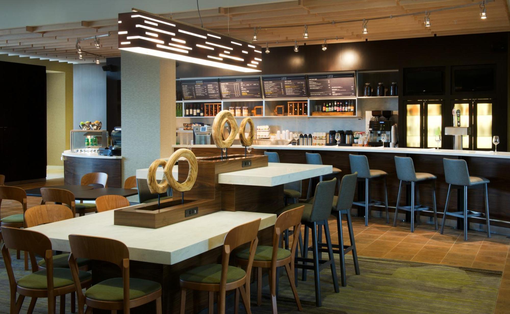 Courtyard By Marriott Seattle Everett Downtown Exteriör bild